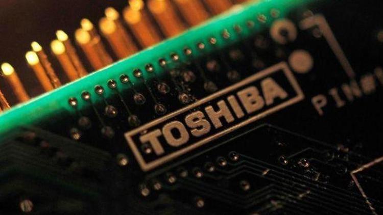 Toshiba çip fabrikası kuracak