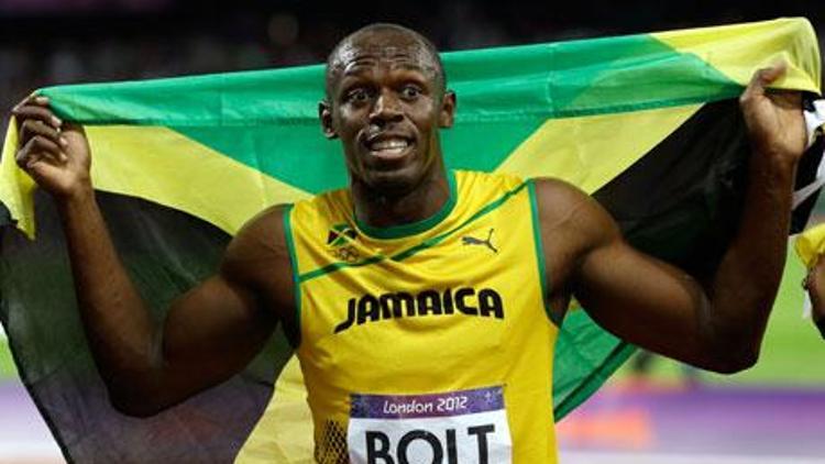 Ve Bolt son kez pistte... Dünya Atletizm Şampiyonası başlıyor