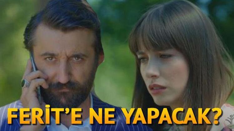 Dolunay 6. yeni bölüm fragmanı yayınlandı mı Ferite ne yapacak