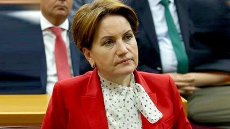 Akşener için 625 kişi istifa etti iddiasına MHPden açıklama