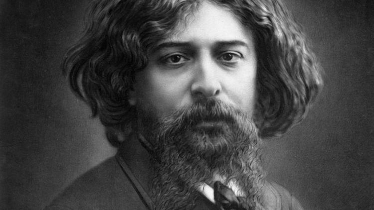 Alphonse Daudet değirmenden bildiriyor