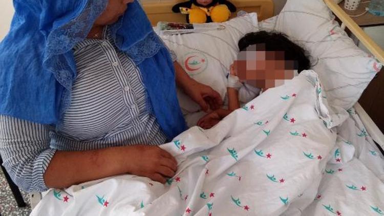 Pompalı tüfekle asker uğurlama dehşeti: 5 yaşındaki Yıldızsu gözünü kaybedebilir