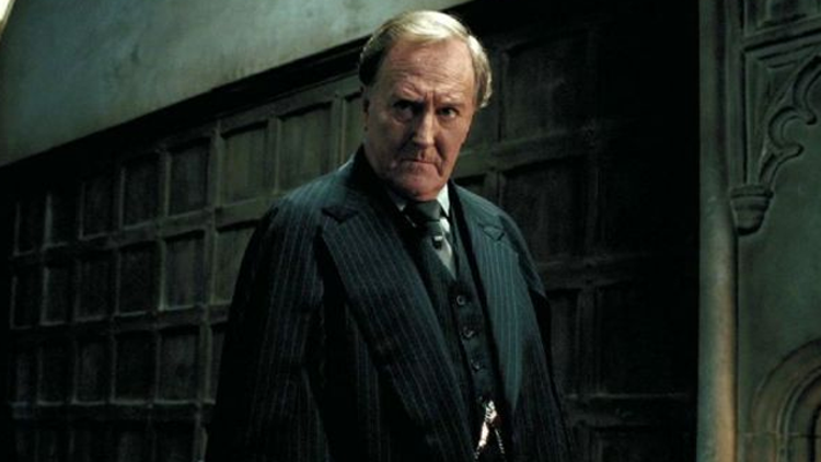 Ünlü oyuncu Robert Hardy yaşamını yitirdi