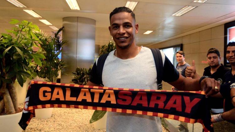 Yeni Aslan Fernando İstanbulda