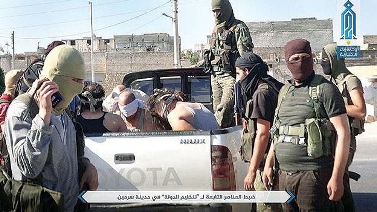 Nusra, İdlib’i alırsa sonuçları ağır olur