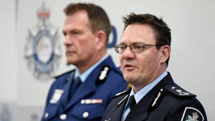 Avustralya Türkiyeden bir DEAŞlının gönderdiği patlayıcılarla saldırı girişimini önlediğini iddia etti