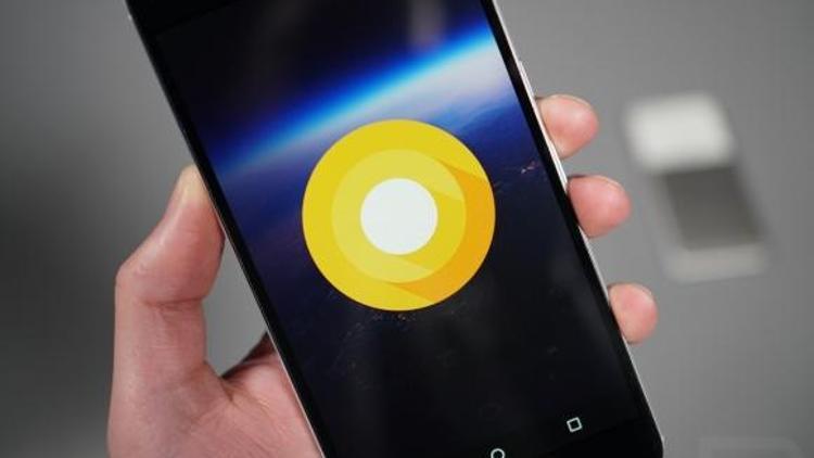 Android O ne zaman yayınlanacak Neler değişecek