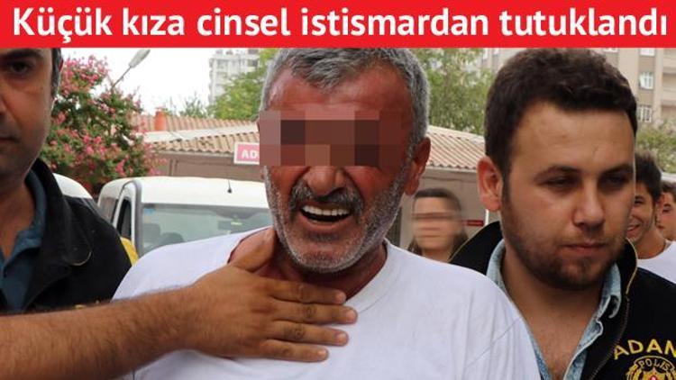 Cinsel istismar zanlısından gazetecilere: Sizin torununuza mı yaptılar