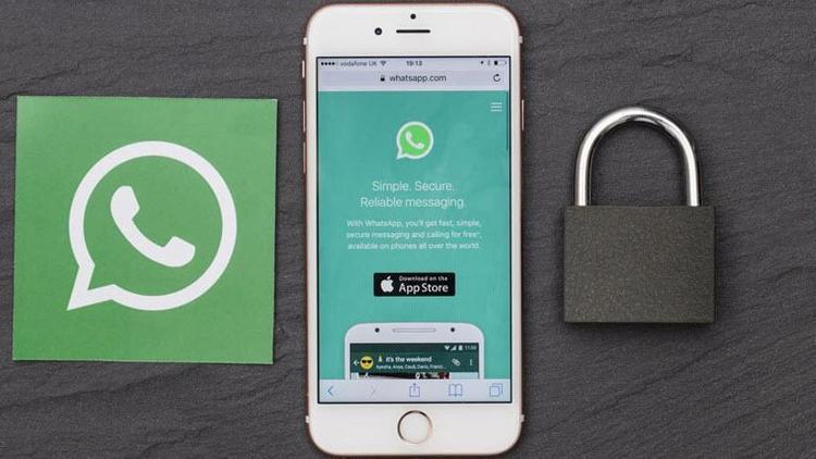 Whatsapp mesajlarınız tehlikede Mesajlarınız okunuyor mu