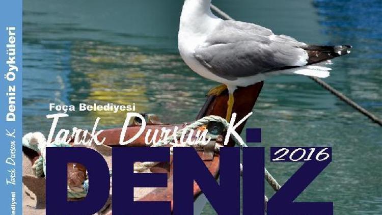 Tarık Dursun K. Deniz Öyküleri Yarışması sonuçlandı