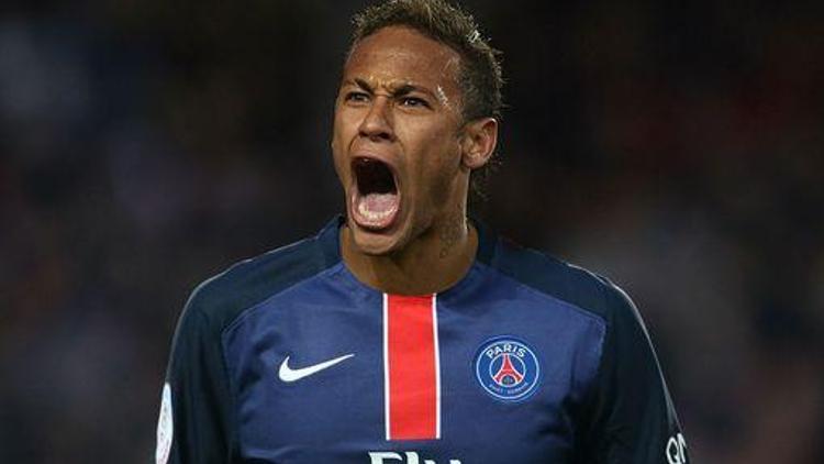 Ligue 1de perde açıldı... Neymar gollerini SPOR ARENAda atıyor