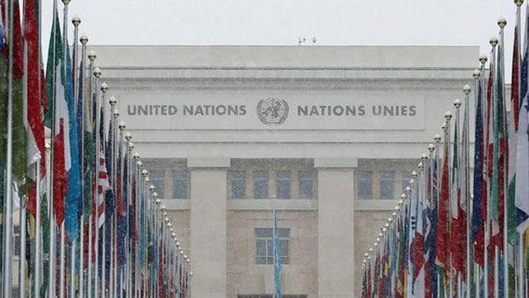 Birleşmiş Milletler Türkiyede banka kuracak