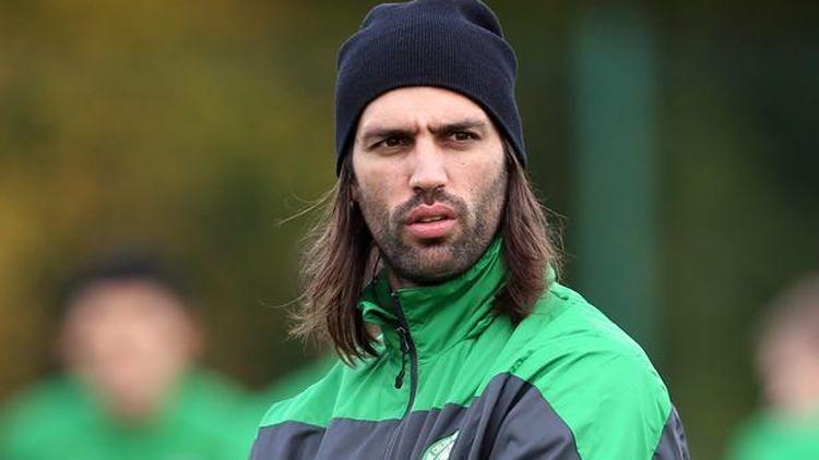 Samaras yarışını Samsunspor kazandı