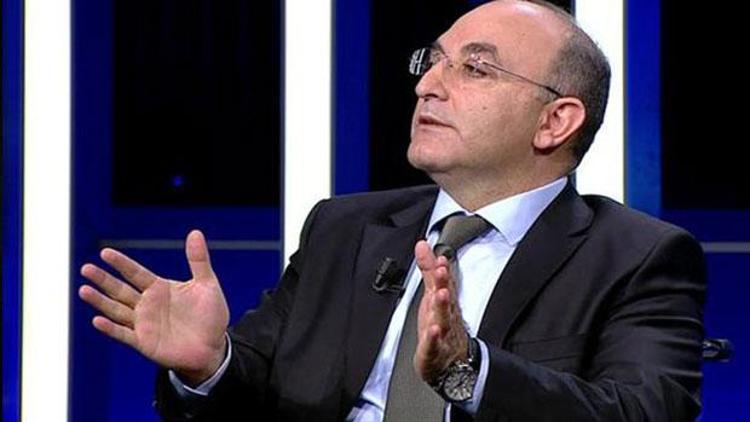 Ayhan Oğan’dan tartışma yaratan sözler: ‘Yeni bir devlet kuruyoruz, lideri de Erdoğan’