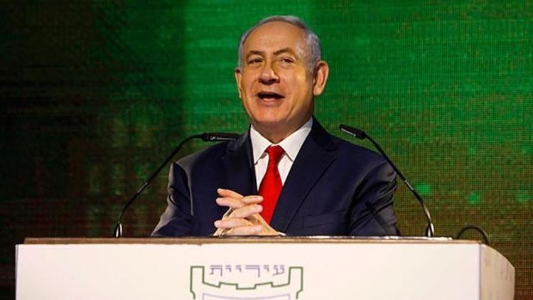 Başbakan Netanyahu’ya ifade şoku