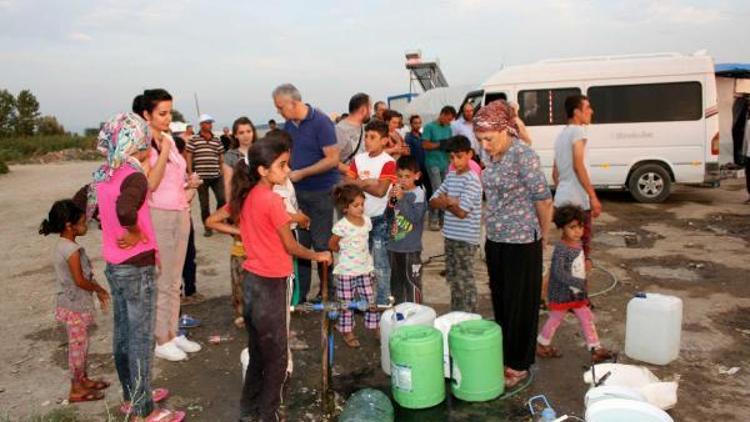 Bursada mevsimlik işçilerle ilgili rapor hazırlanacak