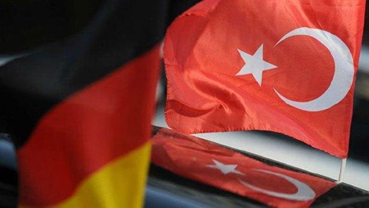 Almanyanın ABye yazdığı skandal Türkiye mektubu ortaya çıktı