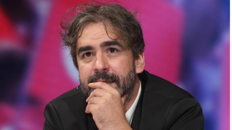 Die Welt, Deniz Yücel için AİHMe başvurdu