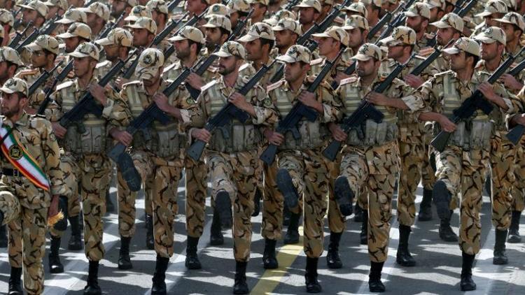 İran ve Rusya askeri işbirliği konusunda anlaştı