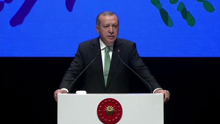 Erdoğandan: Diyanet çok ama çok geç kaldı