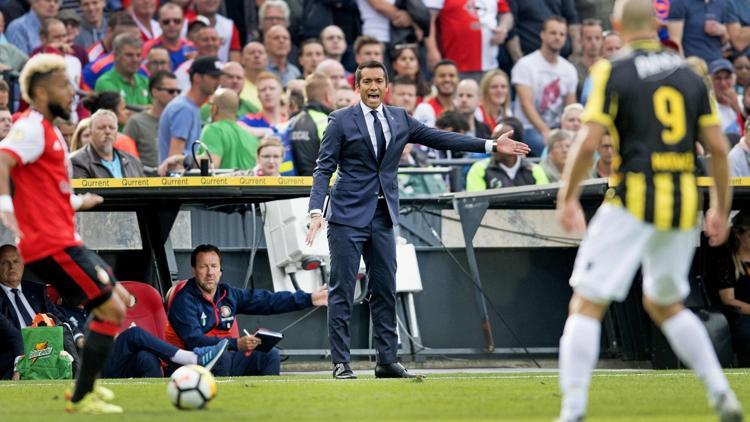 Hollanda Süper Kupası Feyenoordun