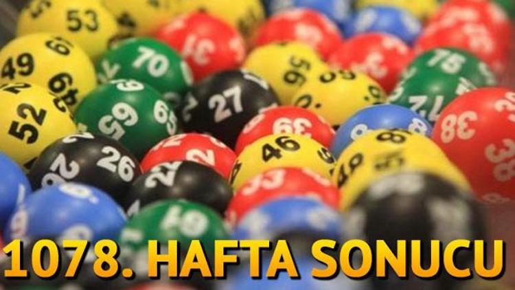 Sayısal Loto sonuçları açıklandı… 5 Ağustos MPİ Sayısal Loto bilet sorgulama