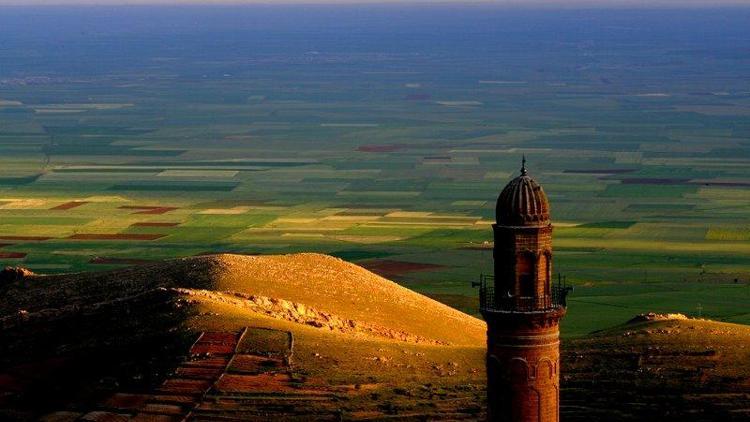 Mardin Ovası sonbaharda suya kavuşacak