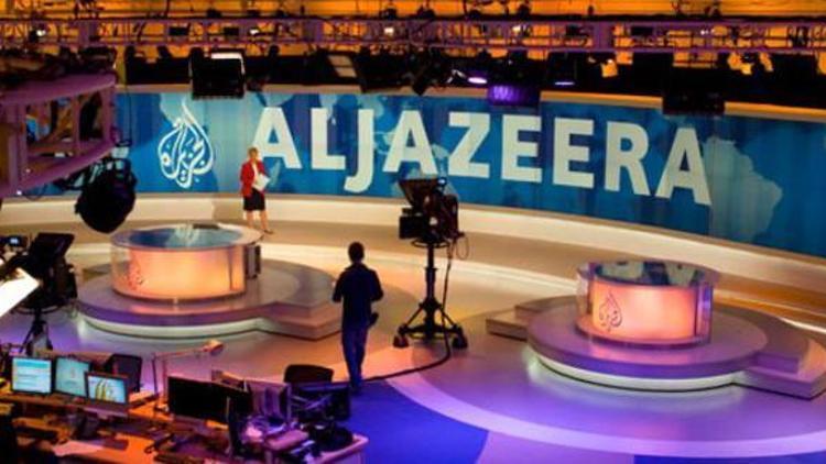 İsrail, Al Jazeeranın Kudüs ofisini kapatma kararı aldı
