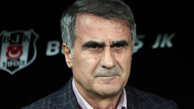 Beşiktaş, Şenol Güneş döneminin en hatalı golünü yedi