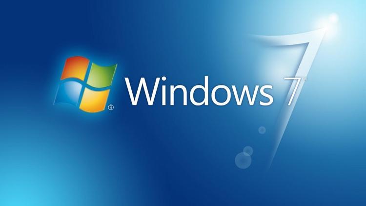 Windows 10 inişte, Windows 7 yükseliyor