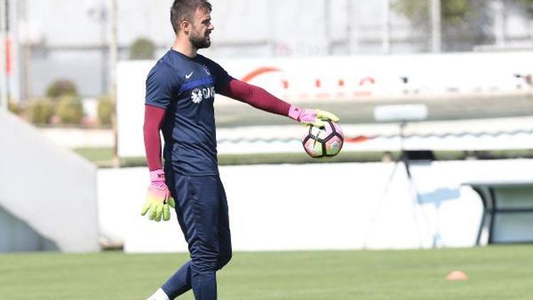 Trabzonspor’da Onur ve Castillo ligdeki ilk maçta yok