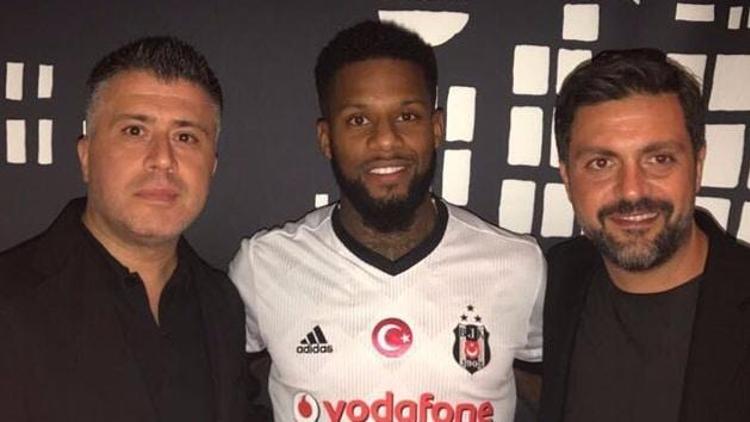 Beşiktaş Lensi KAPa bildirdi