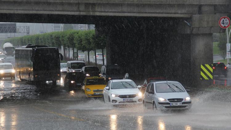 Meteoroloji uyarıyor belediyeler önlem almıyor