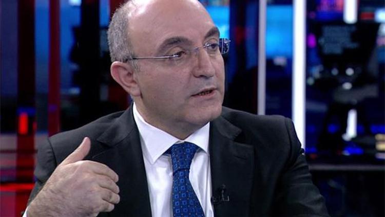 CHP’li Göker’den Ayhan Oğan hakkında suç duyurusu