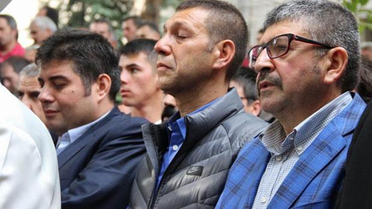 Kayseri’de 68 sanıklı FETÖ davasında 4’üncü duruşma başladı