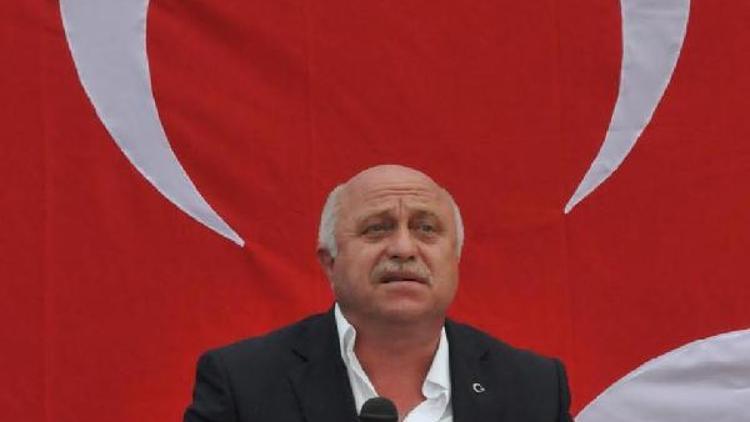 MHP Yalova İl Başkanından ‘Hüseyin Gülerce’ eleştirisi