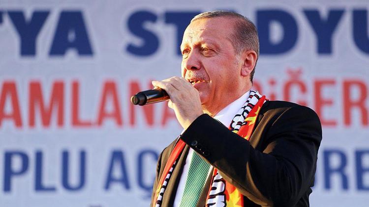 Erdoğandan AK Parti teşkilatına net mesaj: Defolu kişilerle olmaz