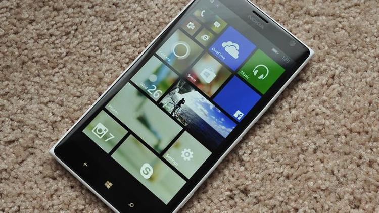Windows Phone tam bir hayal kırıklığı