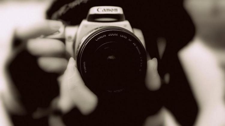 Canondan manzara fotoğrafçılığı için ipuçları