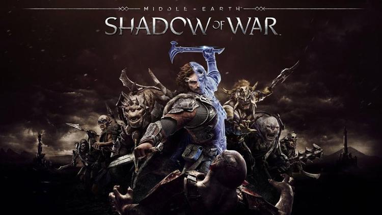 Kapsamlı bir inceleme: Middle-Earth Shadow of War