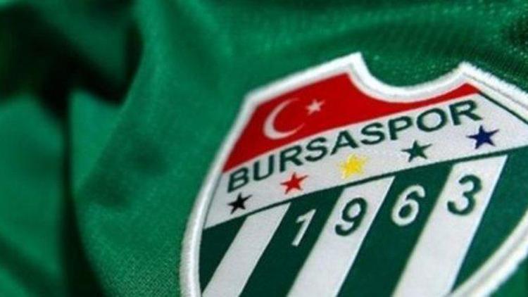 Bursaspor kadroyu gençleştirdi Yaş ortalaması...
