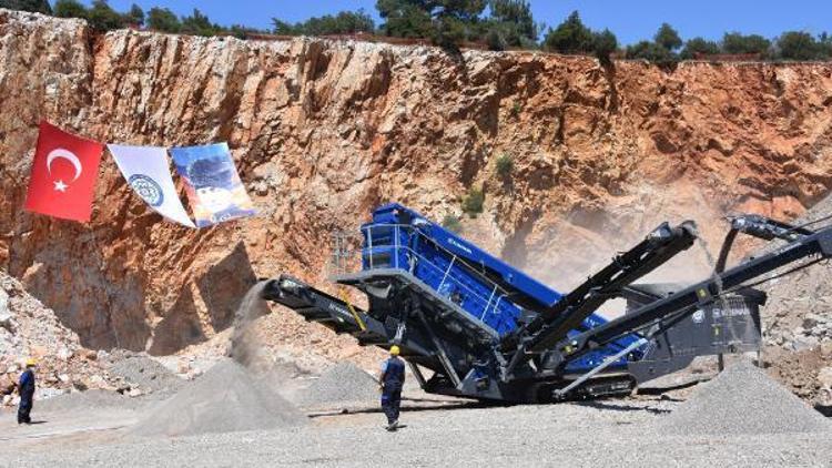 Geri dönüşüm birincilik getirdi