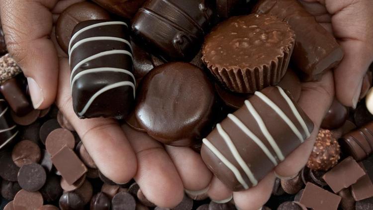 Latin Amerikaya çikolata ve şekerleme ihracatında artış