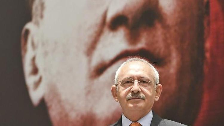 Kılıçdaroğludan Ayhan Ogan tepkisi: Cumhuriyetten, Atatürkten intikam almak istiyorlar