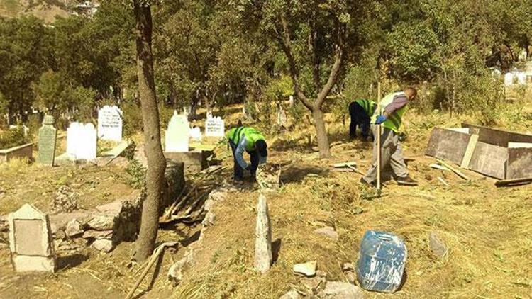 Küp altın iddiası kenti karıştırdı