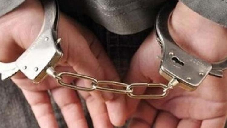 Rum polisi yakaladı fetö bağlantılı çıktı