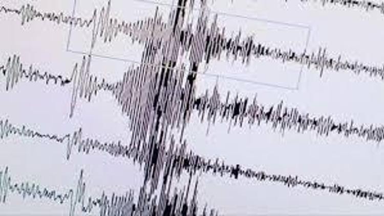 Çinde 7 büyüklüğünde deprem  .