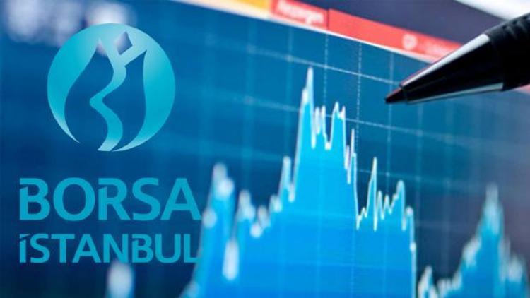 Dün rekor kıran borsa güne böyle başladı