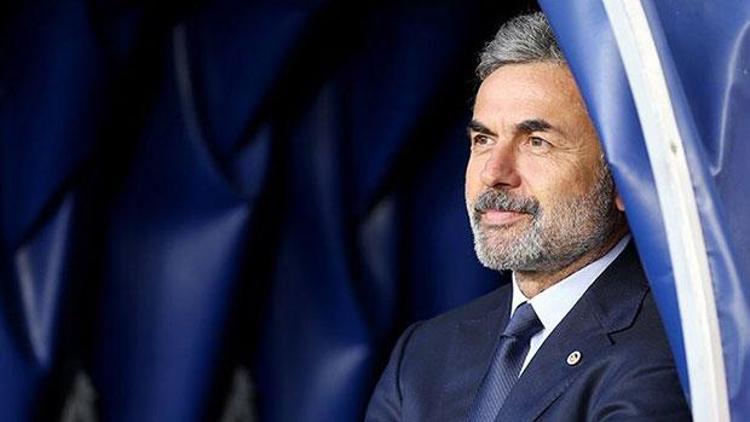 Fenerbahçenin ümidi Kocaman