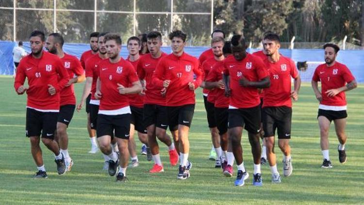 Balıkesirspor destek istiyor